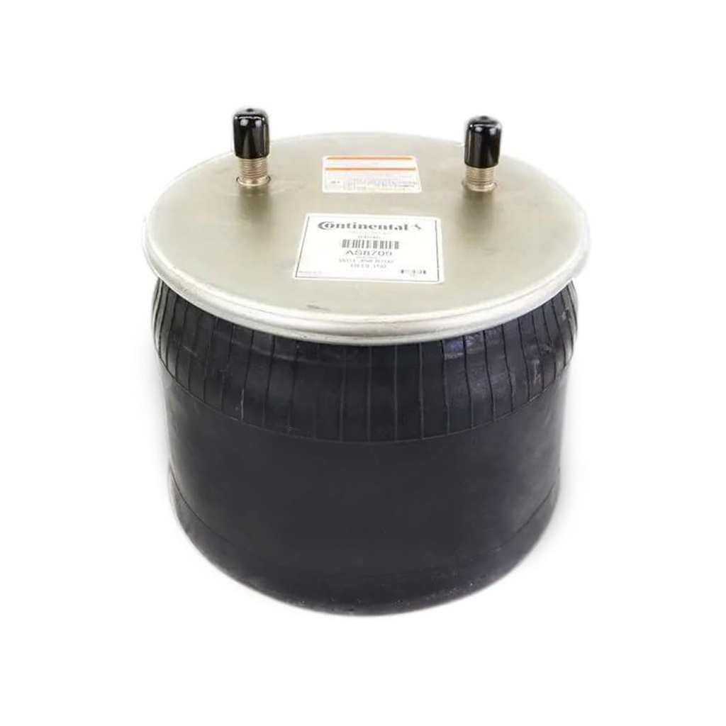 ContiTech Continental Air Spring AS8709 KAHGO Truck Parts